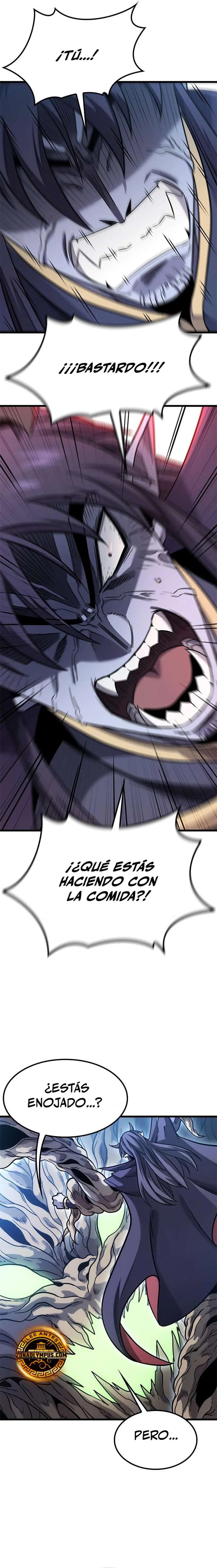 Read ¡Que abundante cosecha, señor demonio! ES Manga Online