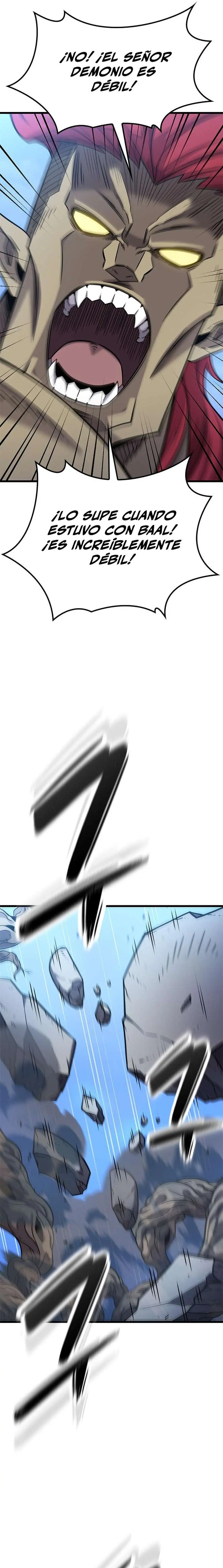 Read ¡Que abundante cosecha, señor demonio! ES Manga Online