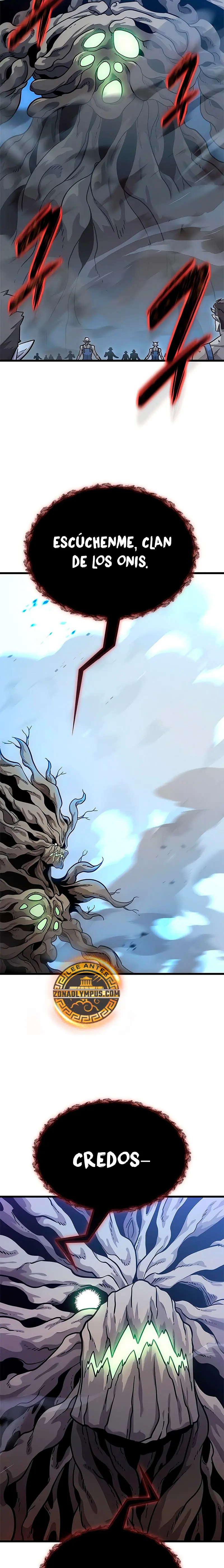 Read ¡Que abundante cosecha, señor demonio! ES Manga Online