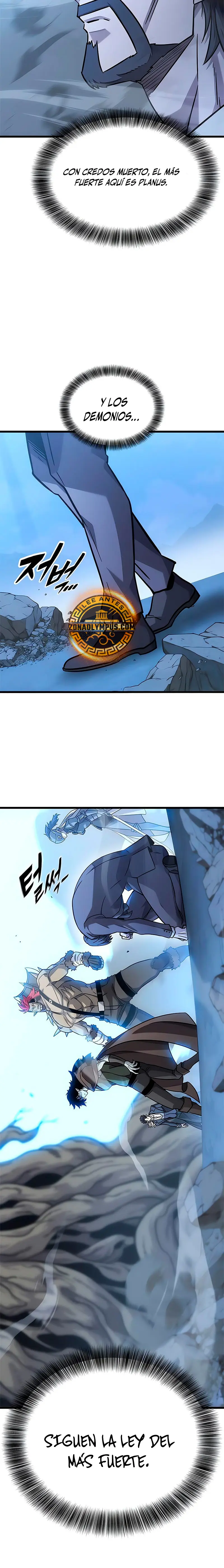 Read ¡Que abundante cosecha, señor demonio! ES Manga Online