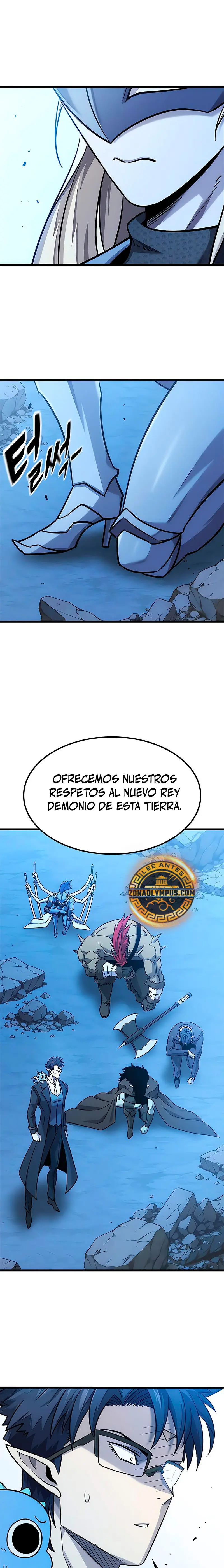 Read ¡Que abundante cosecha, señor demonio! ES Manga Online