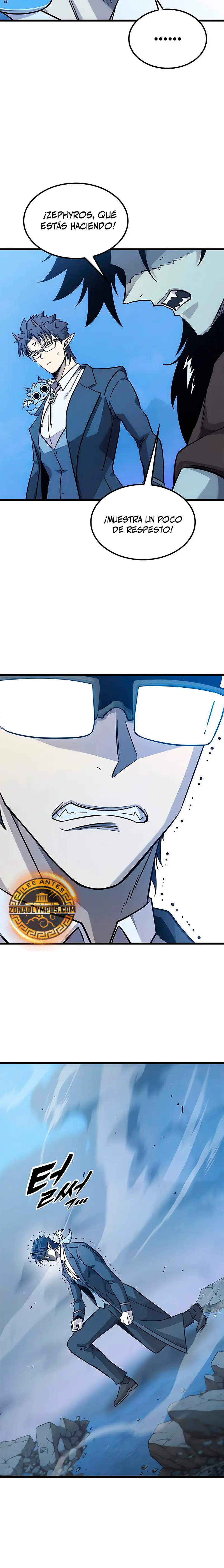 Read ¡Que abundante cosecha, señor demonio! ES Manga Online