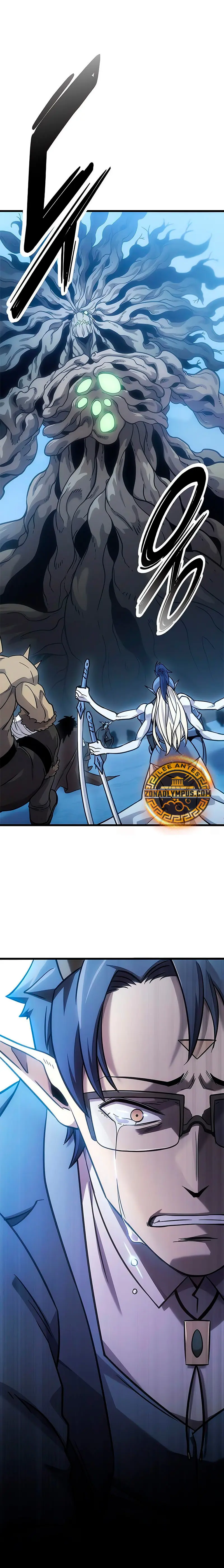 Read ¡Que abundante cosecha, señor demonio! ES Manga Online