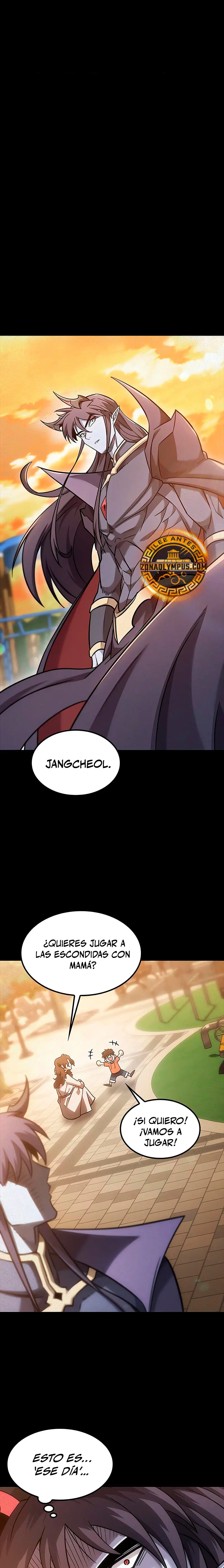 Read ¡Que abundante cosecha, señor demonio! ES Manga Online