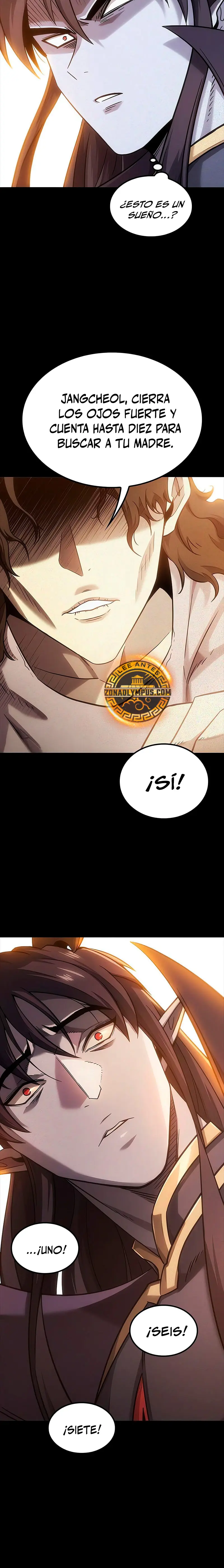 Read ¡Que abundante cosecha, señor demonio! ES Manga Online