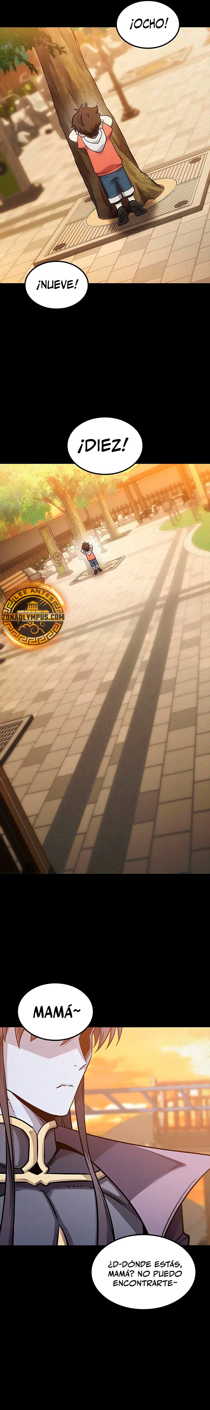 Read ¡Que abundante cosecha, señor demonio! ES Manga Online