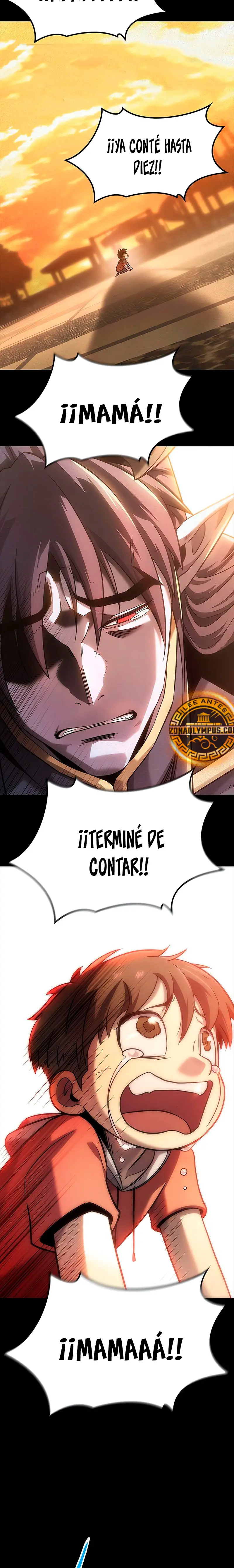 Read ¡Que abundante cosecha, señor demonio! ES Manga Online