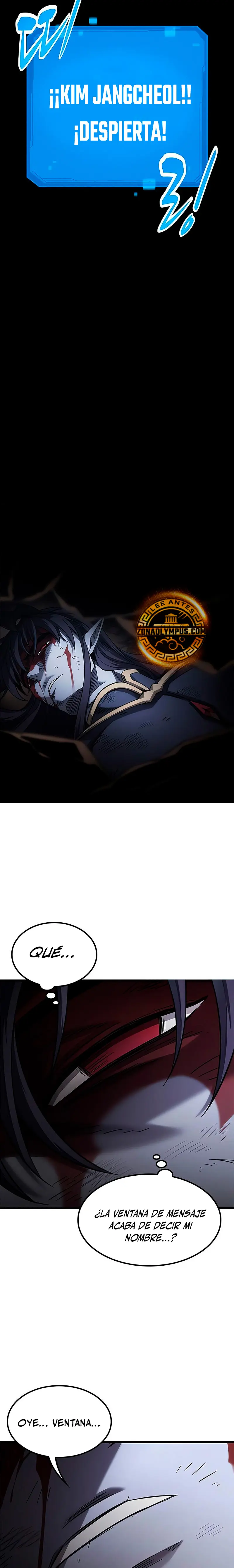 Read ¡Que abundante cosecha, señor demonio! ES Manga Online