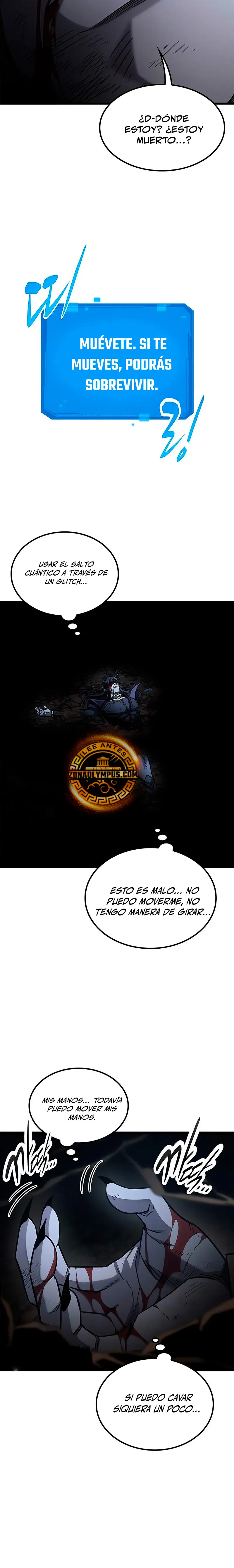 Read ¡Que abundante cosecha, señor demonio! ES Manga Online