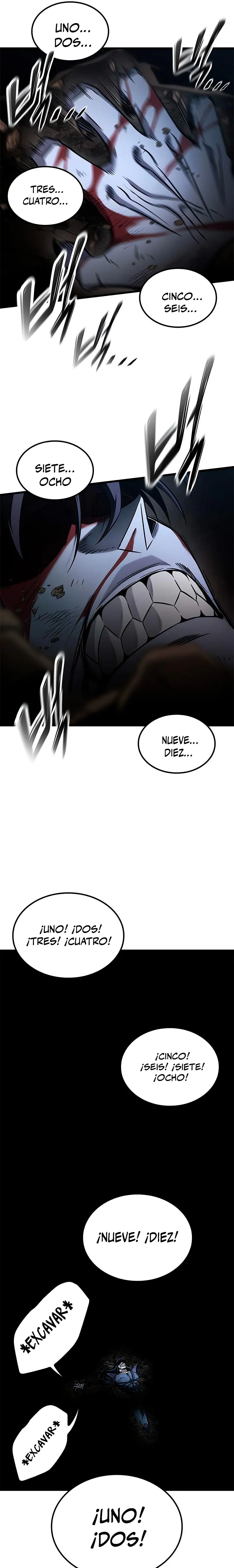 Read ¡Que abundante cosecha, señor demonio! ES Manga Online