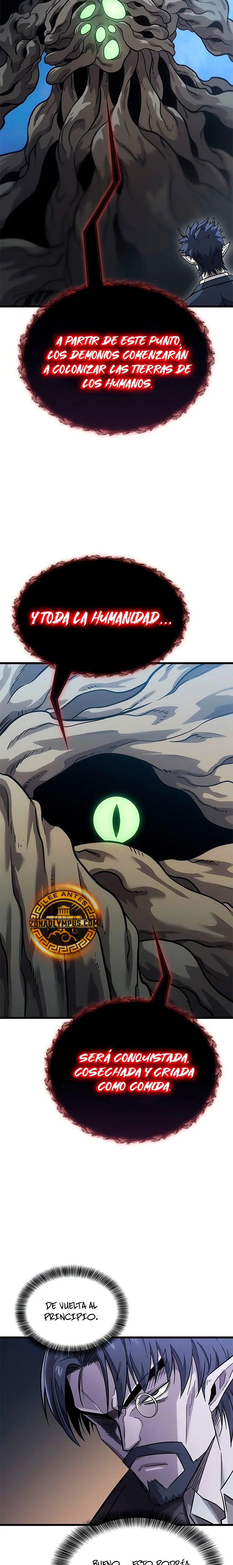 Read ¡Que abundante cosecha, señor demonio! ES Manga Online