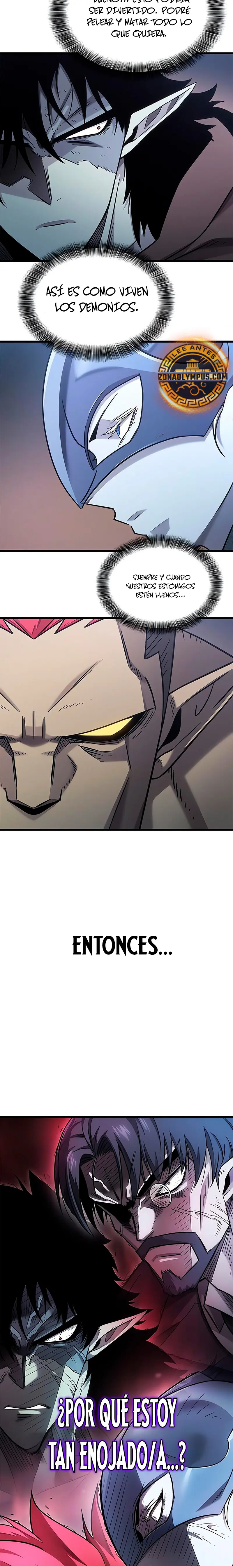 Read ¡Que abundante cosecha, señor demonio! ES Manga Online