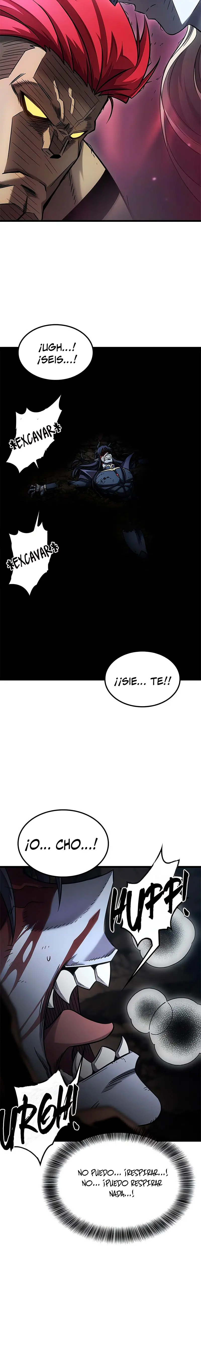 Read ¡Que abundante cosecha, señor demonio! ES Manga Online