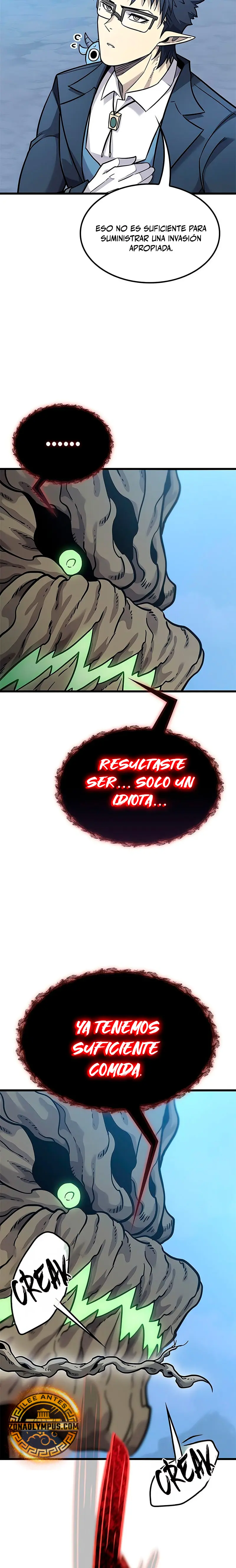 Read ¡Que abundante cosecha, señor demonio! ES Manga Online