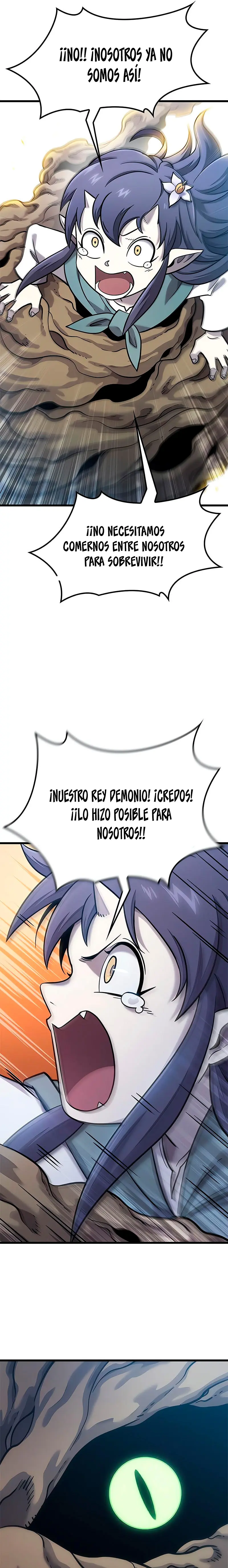 Read ¡Que abundante cosecha, señor demonio! ES Manga Online