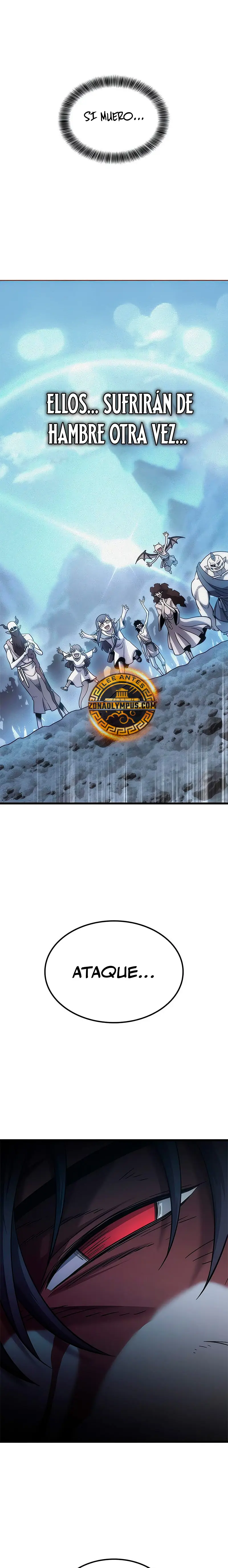 Read ¡Que abundante cosecha, señor demonio! ES Manga Online