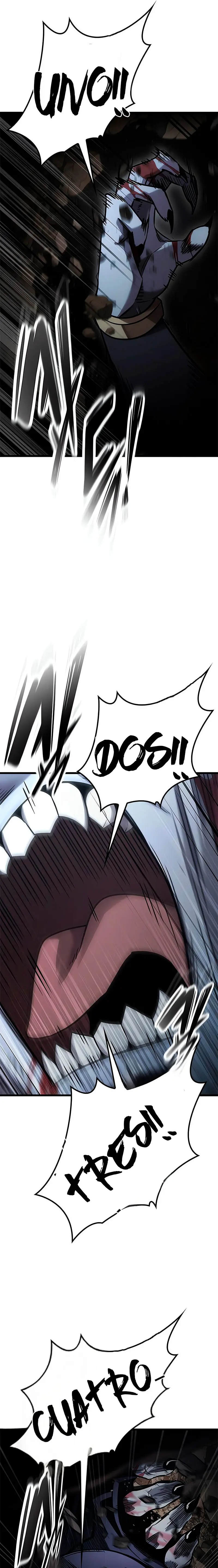 Read ¡Que abundante cosecha, señor demonio! ES Manga Online