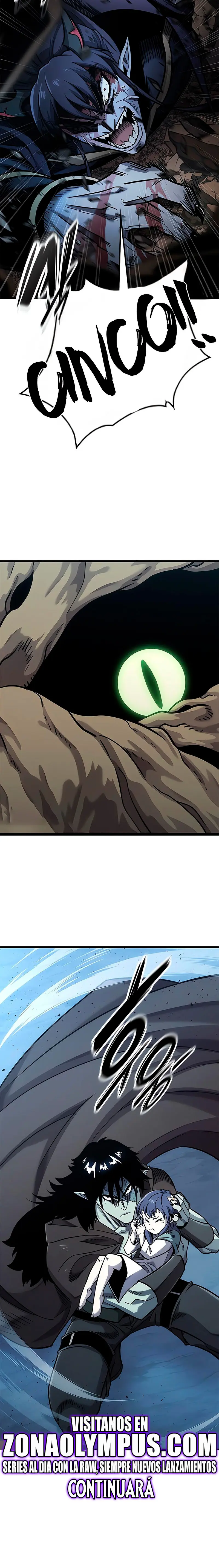 Read ¡Que abundante cosecha, señor demonio! ES Manga Online