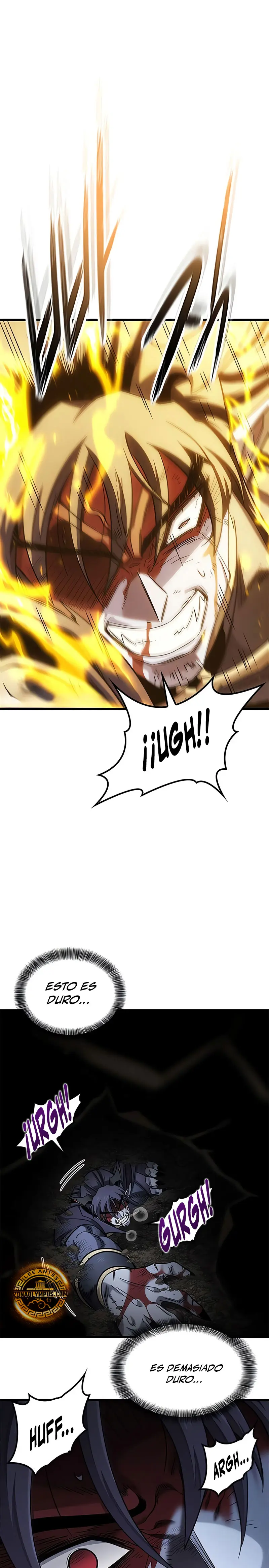 Read ¡Que abundante cosecha, señor demonio! ES Manga Online