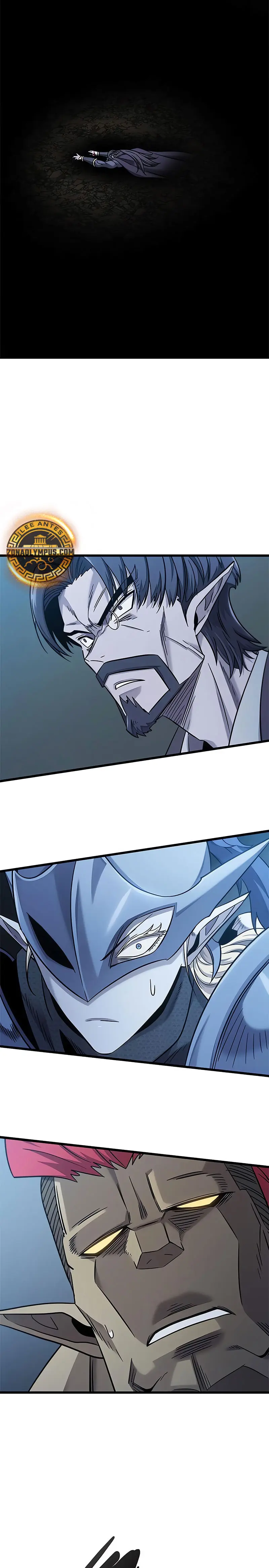 Read ¡Que abundante cosecha, señor demonio! ES Manga Online