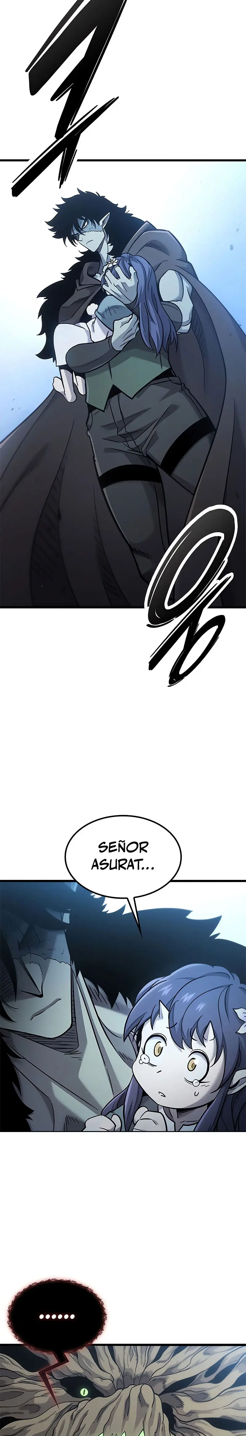 Read ¡Que abundante cosecha, señor demonio! ES Manga Online