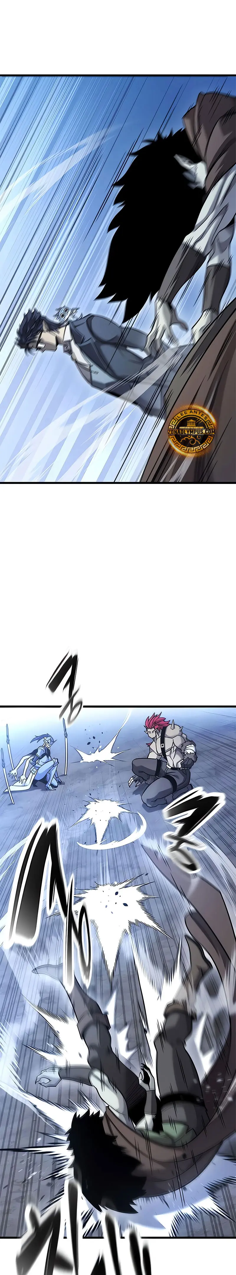 Read ¡Que abundante cosecha, señor demonio! ES Manga Online