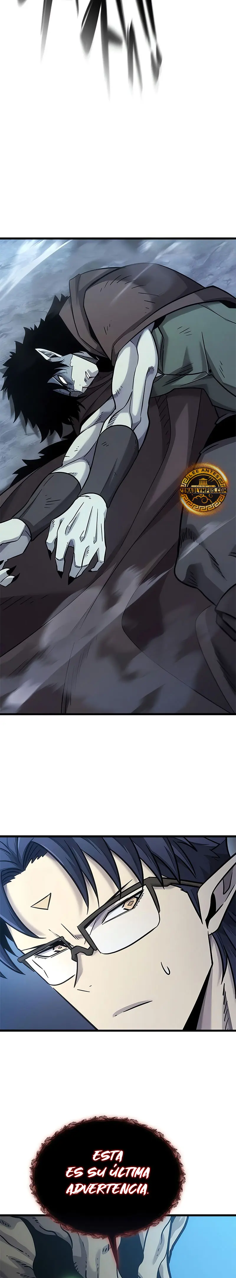 Read ¡Que abundante cosecha, señor demonio! ES Manga Online