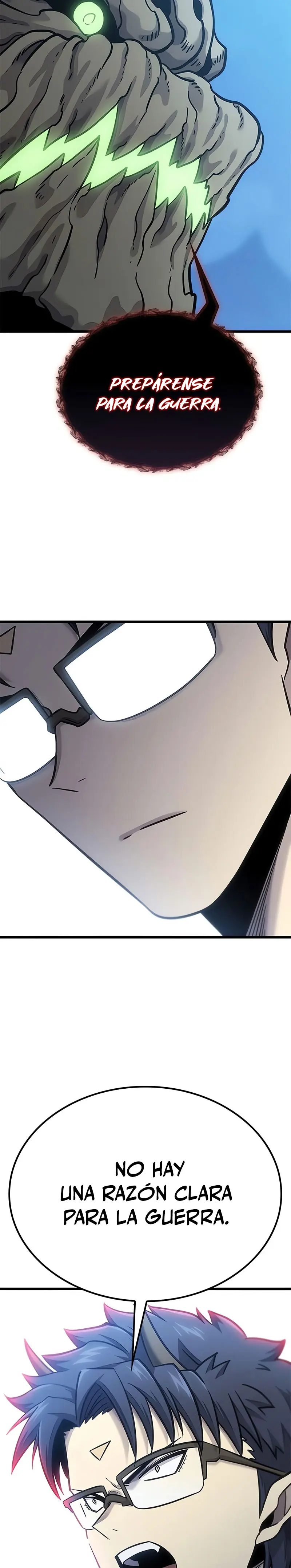 Read ¡Que abundante cosecha, señor demonio! ES Manga Online