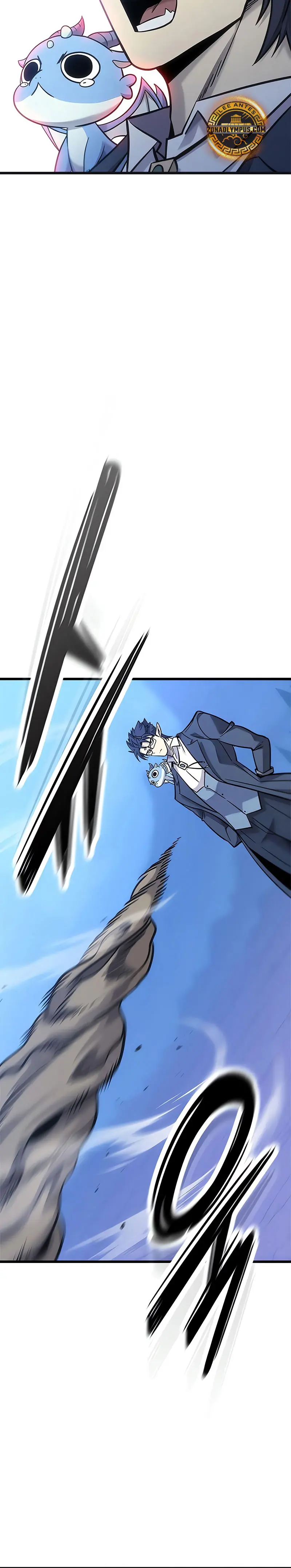 Read ¡Que abundante cosecha, señor demonio! ES Manga Online