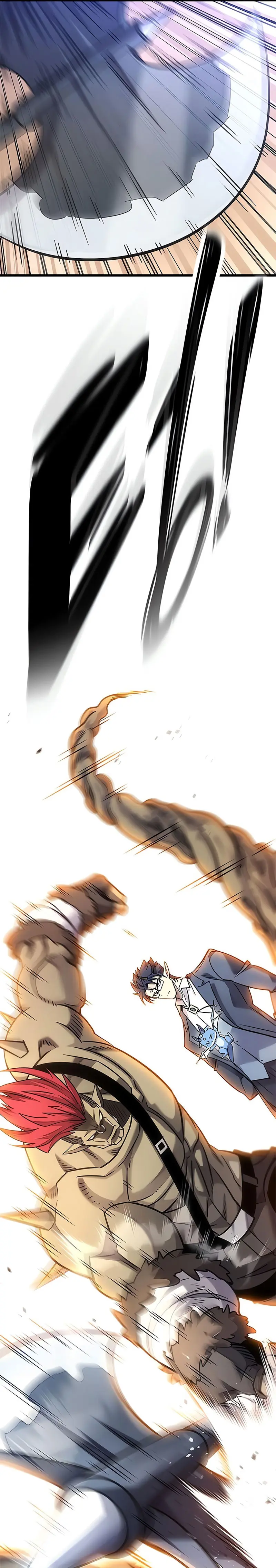 Read ¡Que abundante cosecha, señor demonio! ES Manga Online