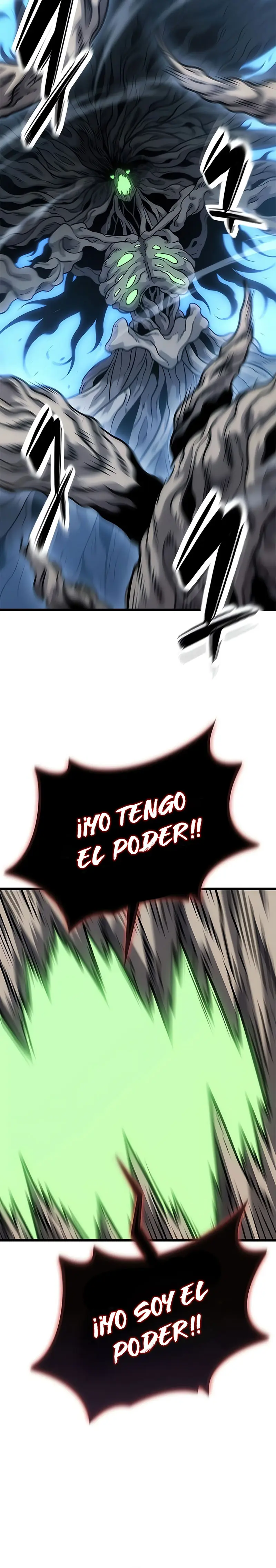 Read ¡Que abundante cosecha, señor demonio! ES Manga Online