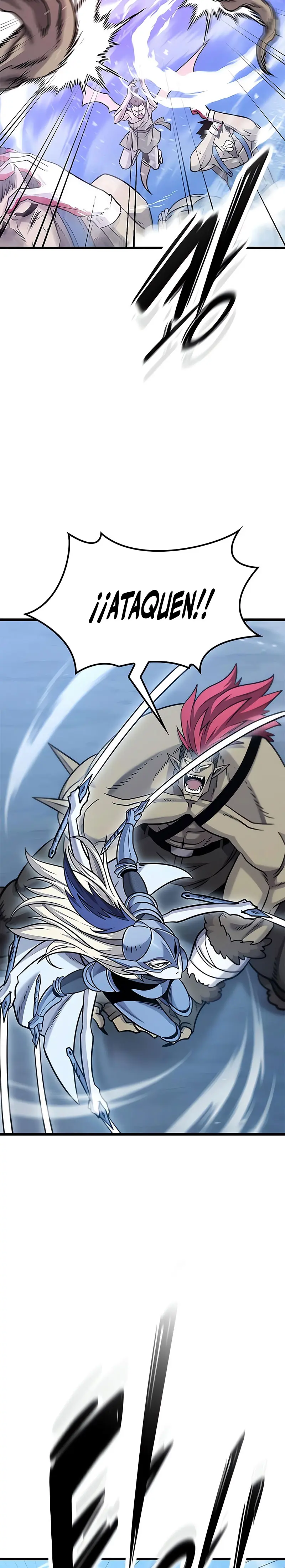 Read ¡Que abundante cosecha, señor demonio! ES Manga Online