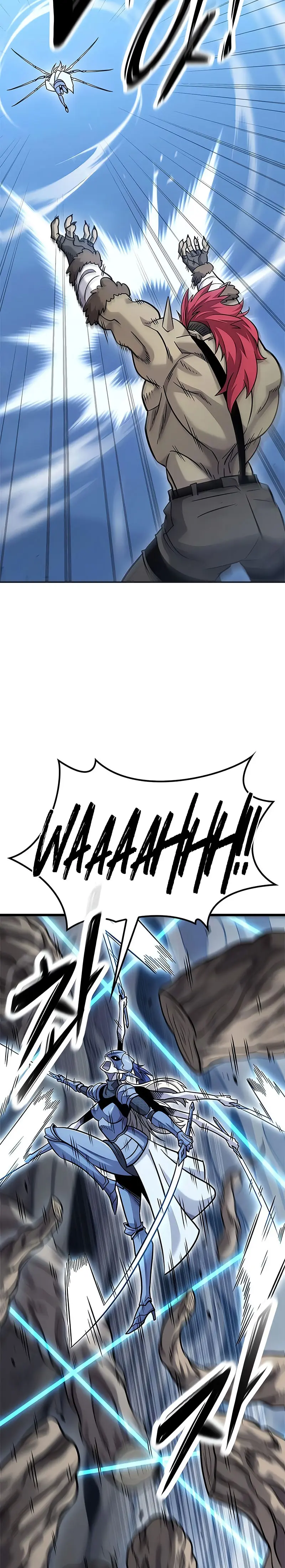 Read ¡Que abundante cosecha, señor demonio! ES Manga Online