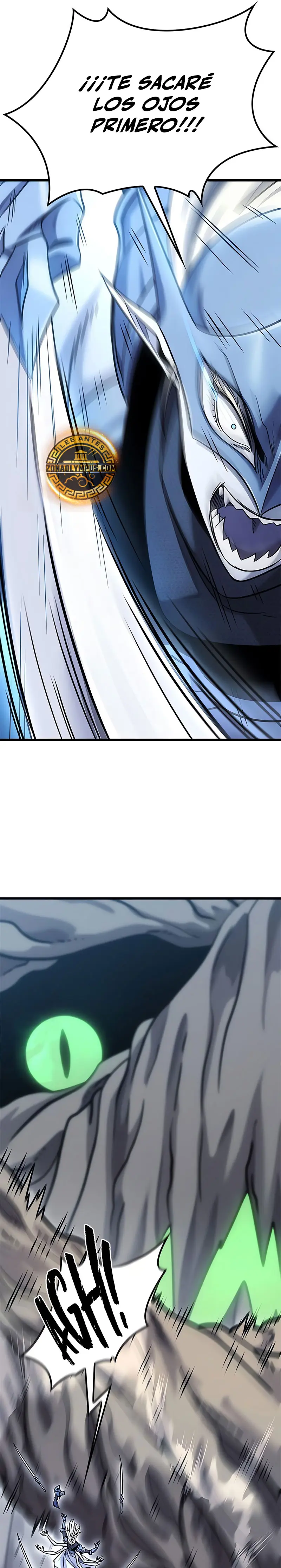 Read ¡Que abundante cosecha, señor demonio! ES Manga Online