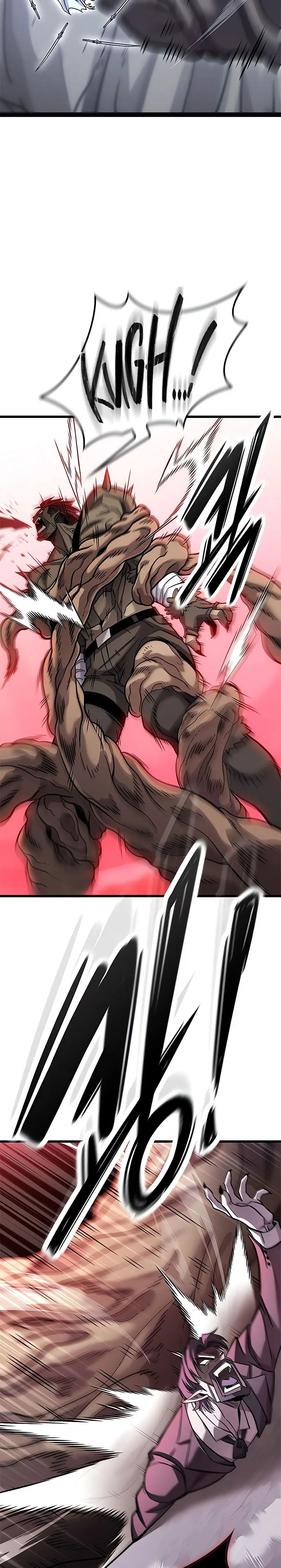 Read ¡Que abundante cosecha, señor demonio! ES Manga Online