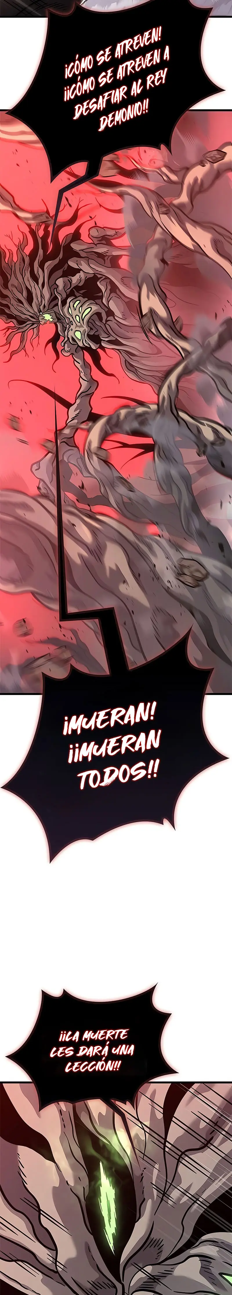 Read ¡Que abundante cosecha, señor demonio! ES Manga Online