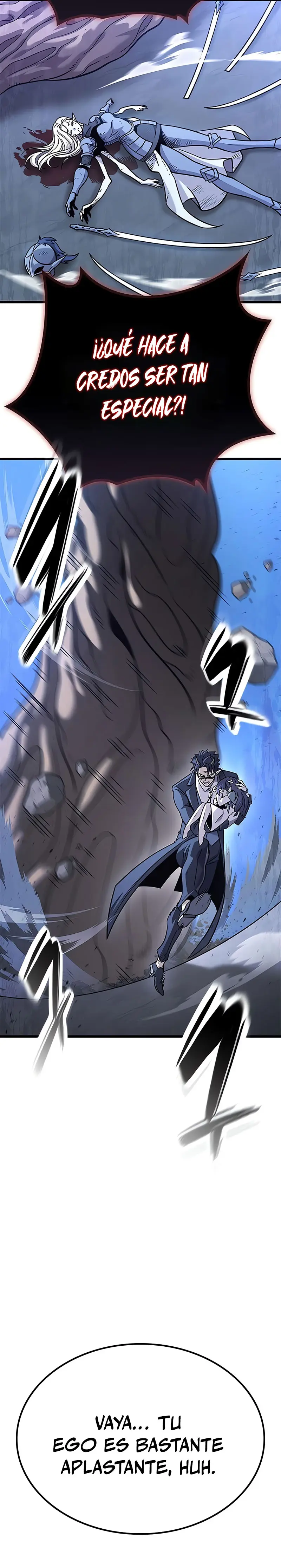 Read ¡Que abundante cosecha, señor demonio! ES Manga Online