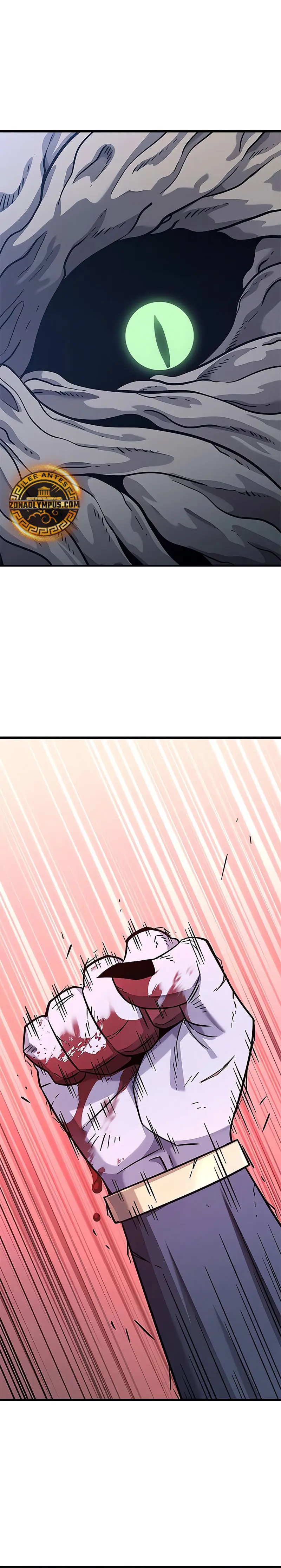 Read ¡Que abundante cosecha, señor demonio! ES Manga Online