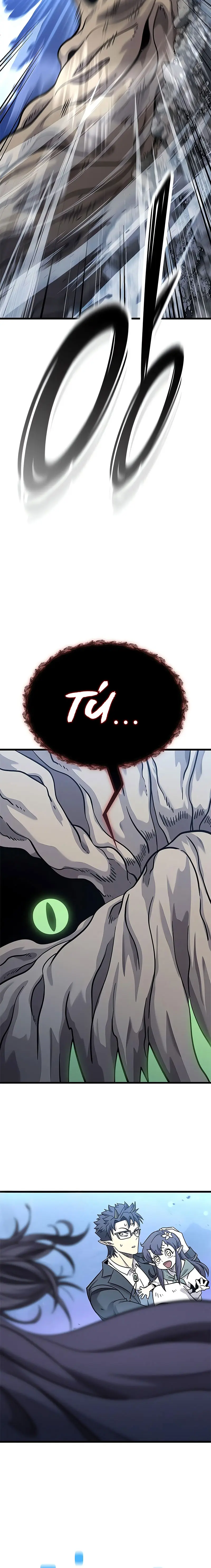 Read ¡Que abundante cosecha, señor demonio! ES Manga Online