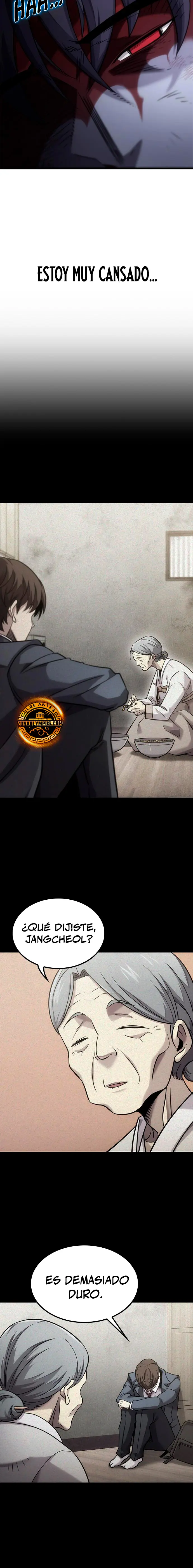 Read ¡Que abundante cosecha, señor demonio! ES Manga Online