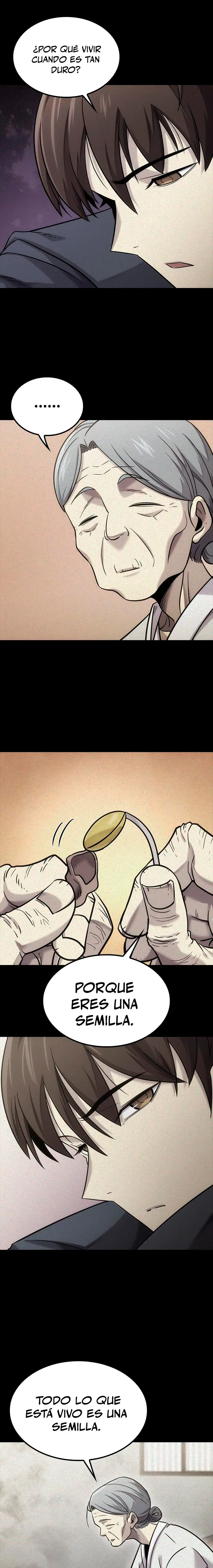 Read ¡Que abundante cosecha, señor demonio! ES Manga Online