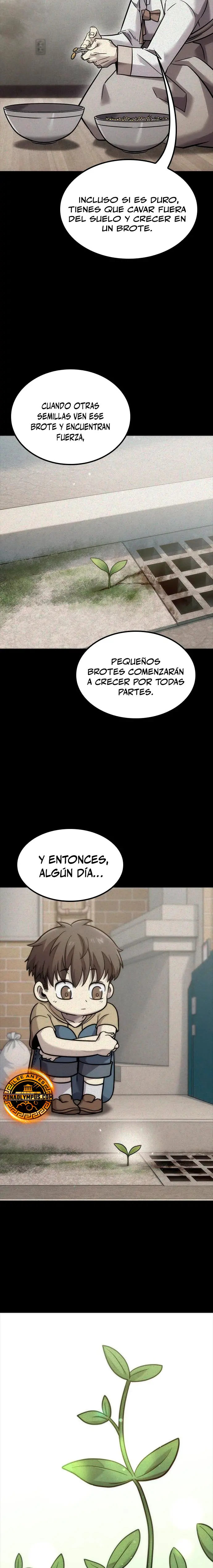 Read ¡Que abundante cosecha, señor demonio! ES Manga Online