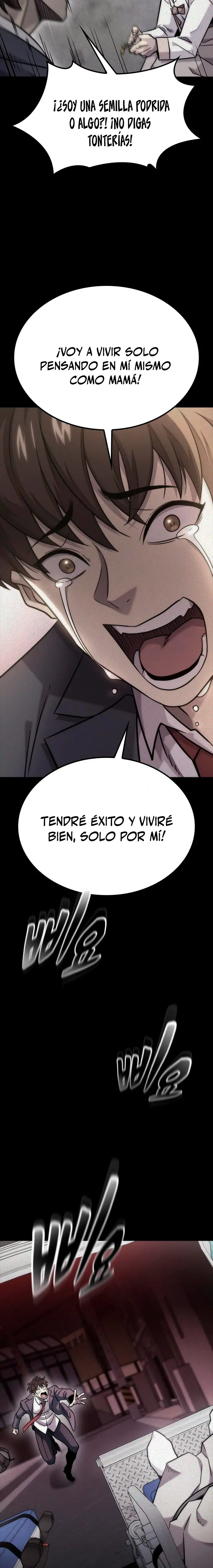 Read ¡Que abundante cosecha, señor demonio! ES Manga Online