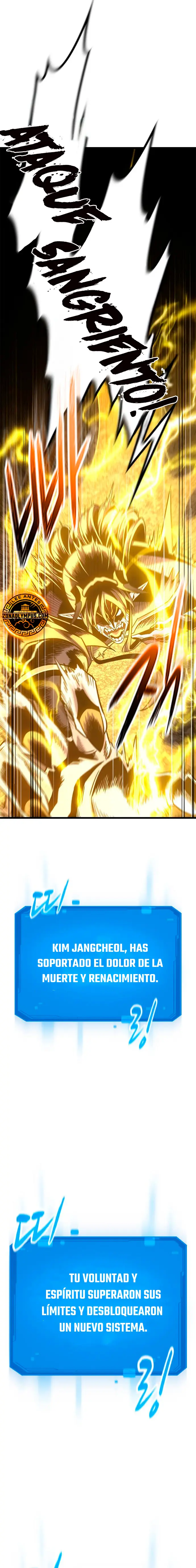 Read ¡Que abundante cosecha, señor demonio! ES Manga Online