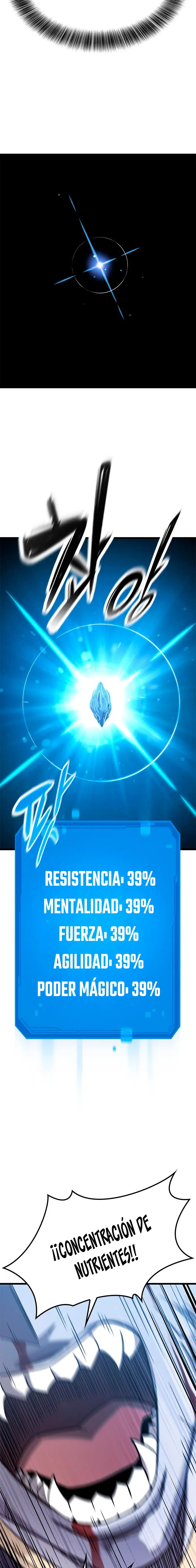 Read ¡Que abundante cosecha, señor demonio! ES Manga Online