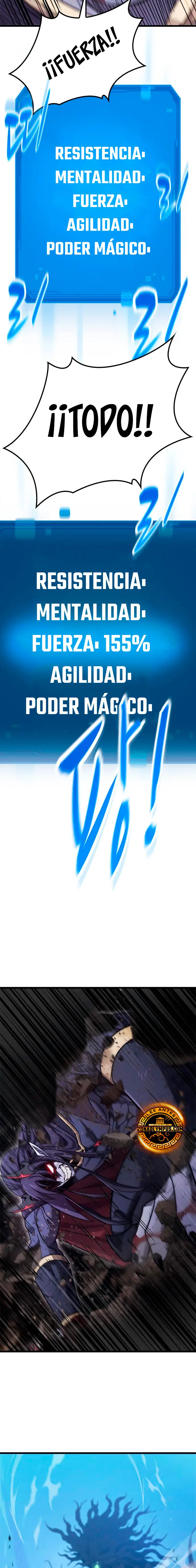 Read ¡Que abundante cosecha, señor demonio! ES Manga Online