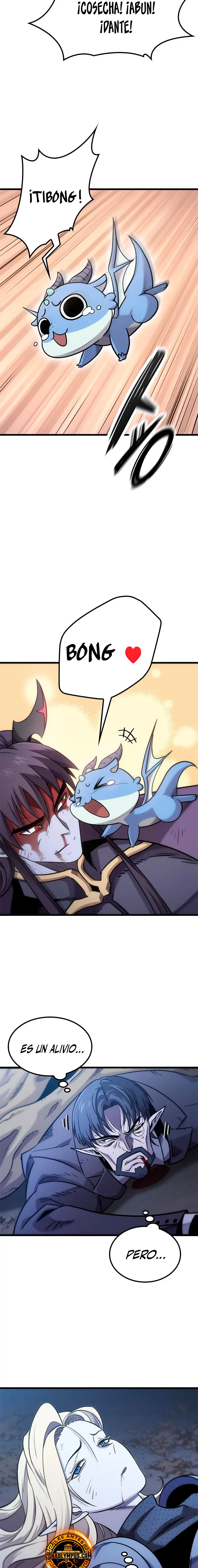 Read ¡Que abundante cosecha, señor demonio! ES Manga Online