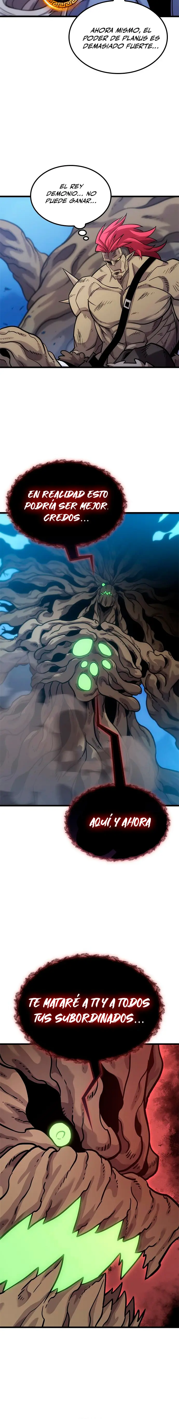 Read ¡Que abundante cosecha, señor demonio! ES Manga Online