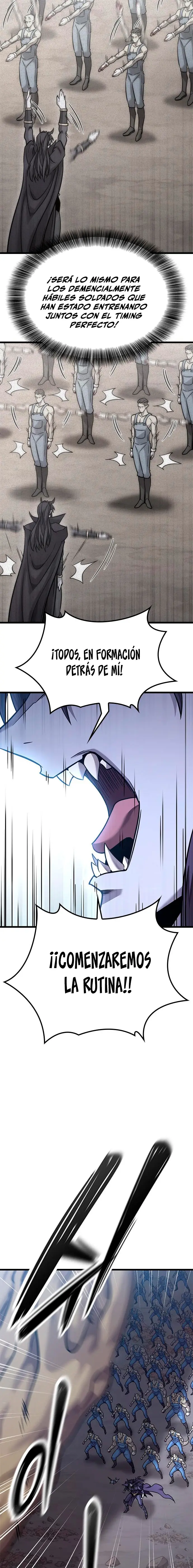 Read ¡Que abundante cosecha, señor demonio! ES Manga Online