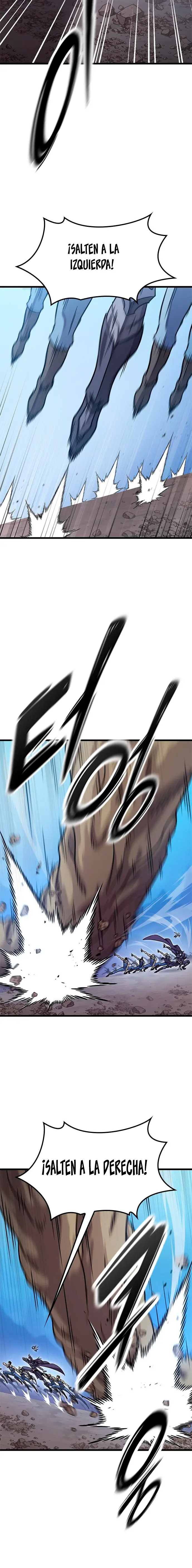 Read ¡Que abundante cosecha, señor demonio! ES Manga Online